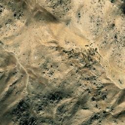 Satellite imagery of Ādam ‘Alī, AF