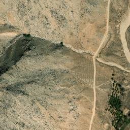 Satellite imagery of Katūrghāt, AF