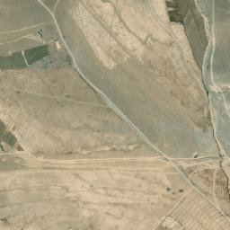 Satellite imagery of Shūplūshtah, AF