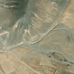 Satellite imagery of Shūplūshtah, AF