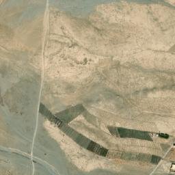 Satellite imagery of Shūplūshtah, AF