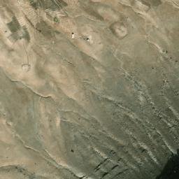 Satellite imagery of Balakī, AF