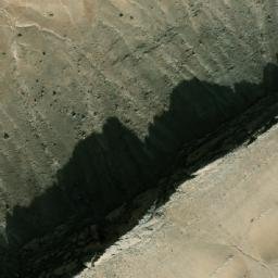 Satellite imagery of Balakī, AF