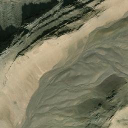 Satellite imagery of Balakī, AF