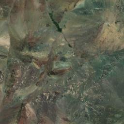 Satellite imagery of Aḩad Band, AF