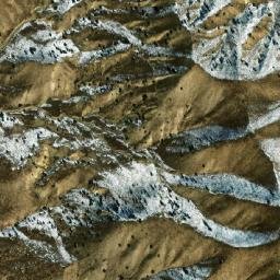 Satellite imagery of Wozhah, AF