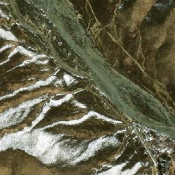Satellite imagery of Wozhah, AF