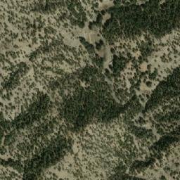 Satellite imagery of Adghalah Ghar, AF