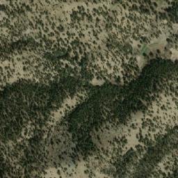 Satellite imagery of Adghalah Ghar, AF