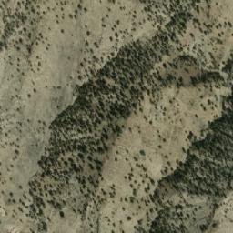 Satellite imagery of Chahār Khēl Ghar, AF