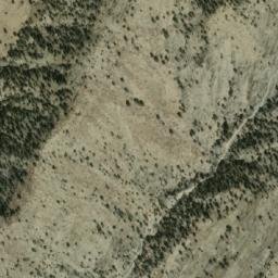 Satellite imagery of Chahār Khēl Ghar, AF