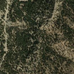 Satellite imagery of Khanīb Tōnḏay, AF