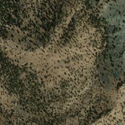 Satellite imagery of Khanīb Tōnḏay, AF