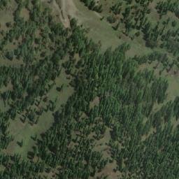 Satellite imagery of Bāsh Dhār, IN