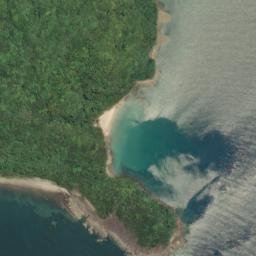 Satellite imagery of Otona Se, JP