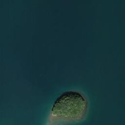 Satellite imagery of Kuro Saki, JP