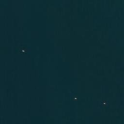 Satellite imagery of Bora Zaki, JP