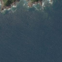 Satellite imagery of Ama-zaki, JP