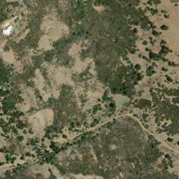 Satellite imagery of Golden Queen Mine, US