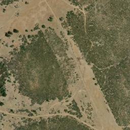 Satellite imagery of Golden Queen Mine, US