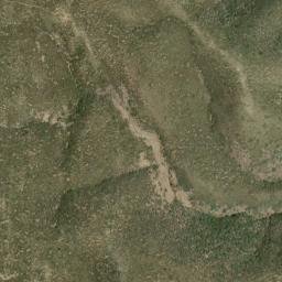 Satellite imagery of Golden Queen Mine, US