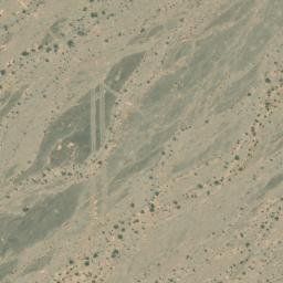 Satellite imagery of Elms Pit, US