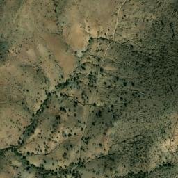 Satellite imagery of Aïn Zmmit, MA