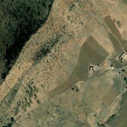 Satellite imagery of Aïn Zmmit, MA