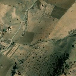 Satellite imagery of Aïn Zmmit, MA