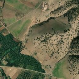 Satellite imagery of Baghazi, MA
