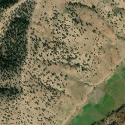 Satellite imagery of Baghazi, MA