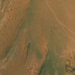 Satellite imagery of El Angar, DZ
