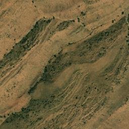 Satellite imagery of Ressaf el Echatil, DZ