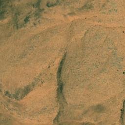 Satellite imagery of Kef el Akhal, DZ