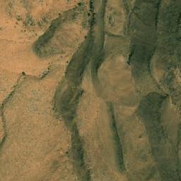 Satellite imagery of Kef el Akhal, DZ