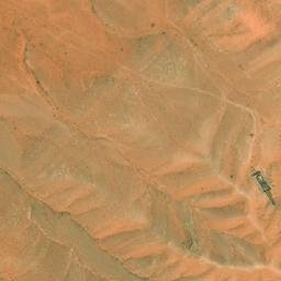 Satellite imagery of El Rhelida, DZ