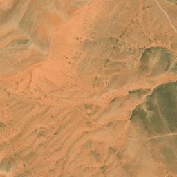 Satellite imagery of El Rhelida, DZ