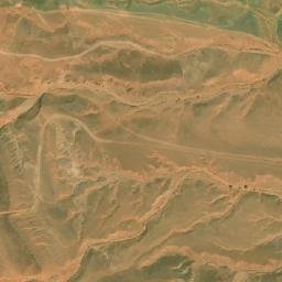 Satellite imagery of El Rhelida, DZ