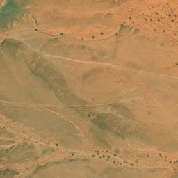 Satellite imagery of Djebel Rhoundjaïa, DZ