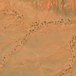 Satellite imagery of Djebel Rhoundjaïa, DZ