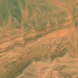 Satellite imagery of Chebket Oumm Semene, DZ