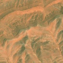Satellite imagery of Chebket Oumm Semene, DZ