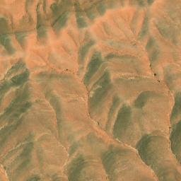 Satellite imagery of Chebket Oumm Semene, DZ