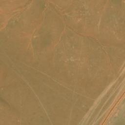Satellite imagery of Râs el Mitat, DZ