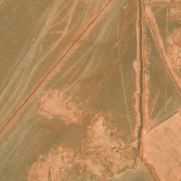 Satellite imagery of Râs el Mitat, DZ