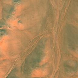 Satellite imagery of Ouriech, DZ