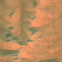 Satellite imagery of Ouriech, DZ