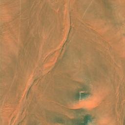 Satellite imagery of Ouriech, DZ