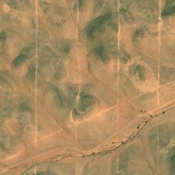 Satellite imagery of Remoueïla, DZ