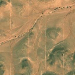 Satellite imagery of Remoueïla, DZ